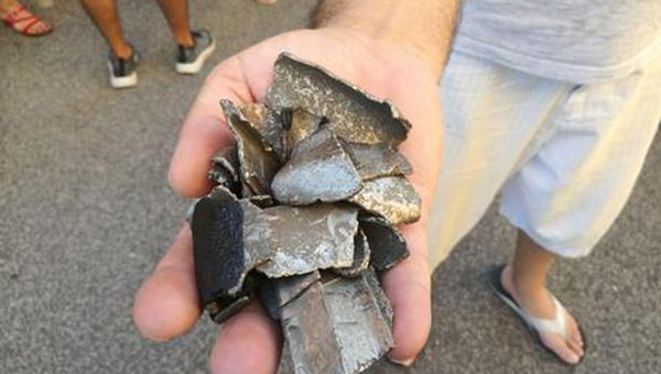 Fiumicino, Norwegian a seguito caduta frammenti di ventola dopo decollo B787 per LAX