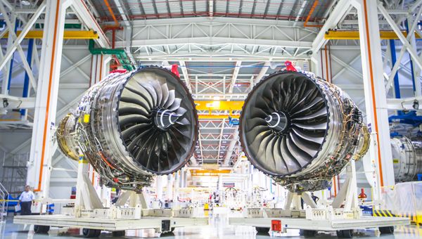 Incidente Norwegian Air: motori sotto la lente degli ispettori Ansv