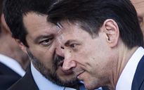 Crisi, serviva un Colpevole