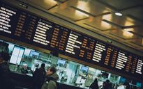 Coronavirus: Infrastrutture aeroportuali aperte e operative