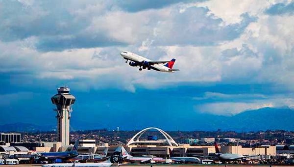 Sistemi di controllo doganale in tilt negli aeroporti Usa