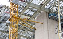 Francoforte: netto calo registrato da Hochtief