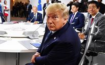 Donald Trump e i suoi Nemici