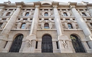 OPA Tinexta, adesioni salgono allo 0,040%