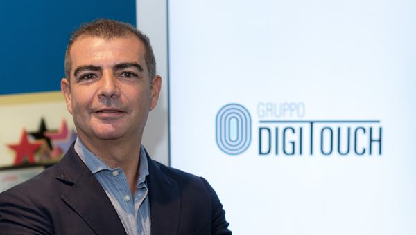 DigiTouch rafforza management team con nuove figure apicali