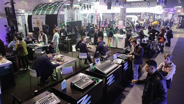 IEG, nasce MIRTECH: appuntamento dall'8 al 10 marzo 2020 alla Fiera di Rimini