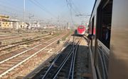 Traffico tornato regolare sull’AV ferroviaria Milano-Piacenza