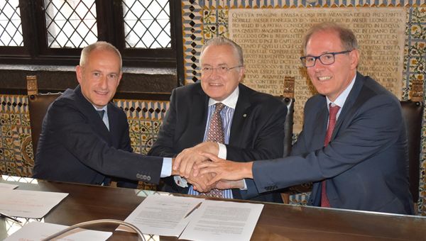 Aeroporto di Genova, progettazione lavori ampliamento assegnata a One Works