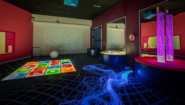 I bimbi diventano scienziati: a Verona apre il Children's Museum