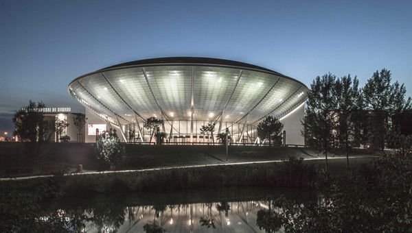 IEG, ad Ecomondo nuove sfide per sviluppo biogas