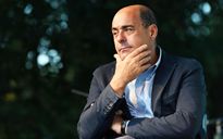 Zingaretti contagiato dal Coronavirus. Sta comunque bene e continua il lavoro da casa