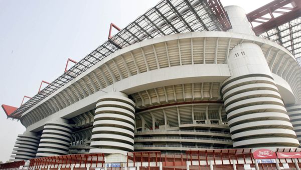 Nuovo San Siro: sì condizionato del Comune