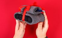 I Panzer nel fango e gli Inutili Idioti