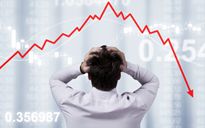 Londra: St. James's Place in forte discesa