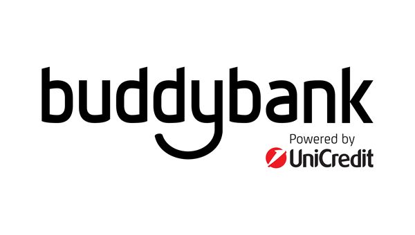 Unicredit, Buddybank è main sponsor di "Tonica, il lato D della musica"