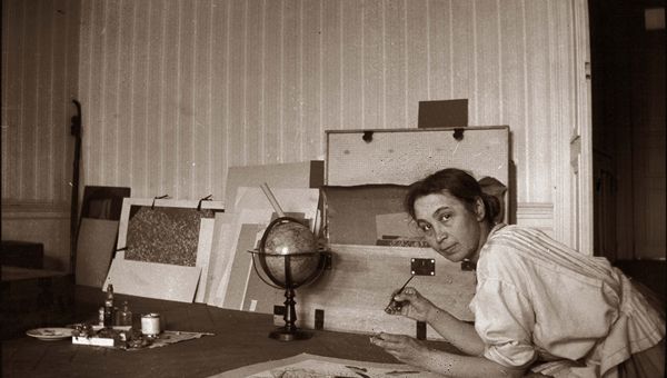 Trenitalia, agevolazioni per la visita alle mostre di FI e NA dedicate a Natalia Goncharova e a Joan Mirò