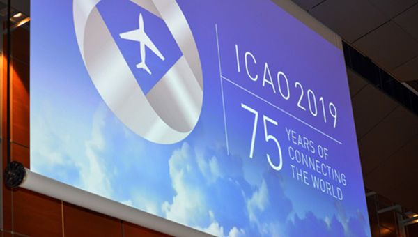 ICAO, Italia riconfermata a Montreal "tra leader Aviazione Civile Mondiale"