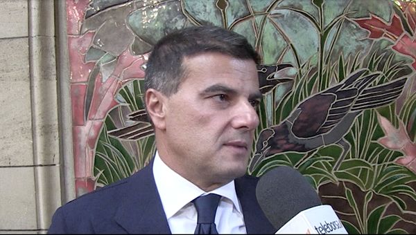 Hitachi Rail STS, La Ficara: "Operation & Maintenance di Cityringen fino al 2027"