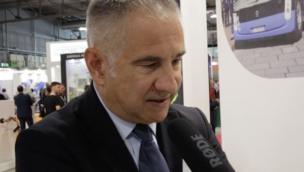 Viale (Alstom): "Investiamo nel trasporto sostenibile anche in città"