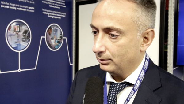 Trasporti: NES Electronic, alta tecnologia italiana per grandi realtà