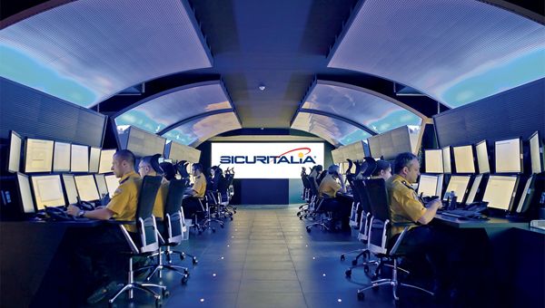 Sicuritalia acquisisce attività Securpol. Occupazione salvaguardata