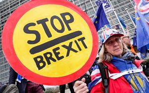 L'Unione nel caos per la continua ricerca di maggiori poteri