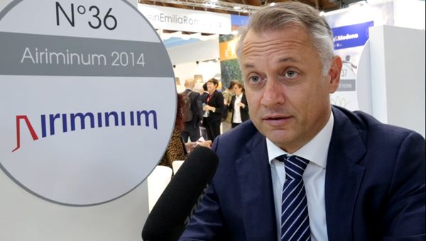 Airiminum al TTG 2019 per opportunità di crescita
