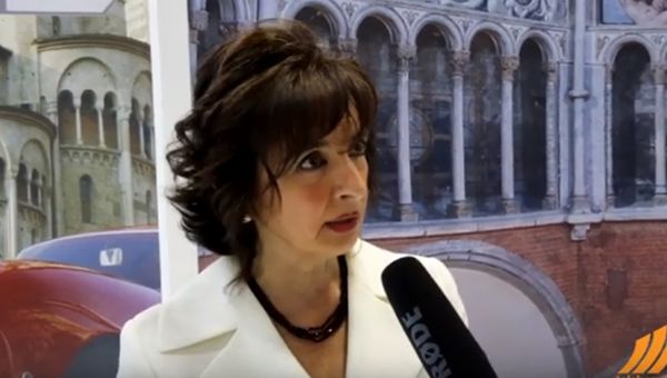 Destinazione Emilia, Maramotti: "Il tempo sarà la dimensione che facciamo vivere ai turisti"