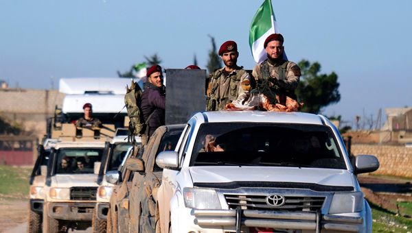 UE, posizione non unitaria su embargo Turchia