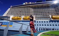 New York: giornata nera in Borsa per Royal Caribbean Cruises