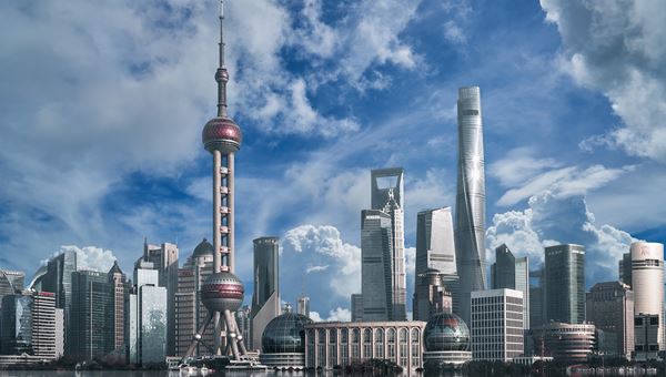 CXMT guadagna il 500% al debutto sulla Borsa di Shanghai