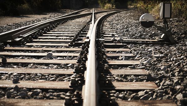 Il trasporto merci ferroviario torna a crescere in Europa: +8,7% nel 2021