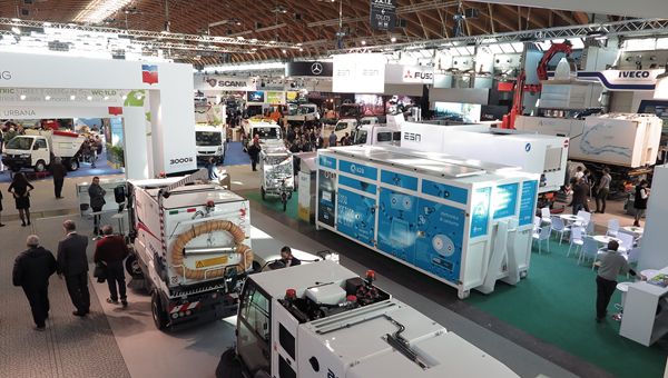 Ecomondo 2019, la bioeconomia circolare protagonista con tanti eventi in programma