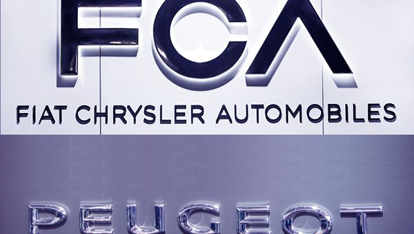 FCA, famiglia Peugeot vota sì all'unanimità a fusione