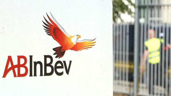 AB InBev, storico azionista E.P.S. vende partecipazione del valore di 731 milioni di euro