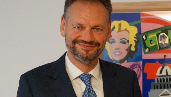 UBI Banca, Emilio Carugati responsabile grandi patrimoni