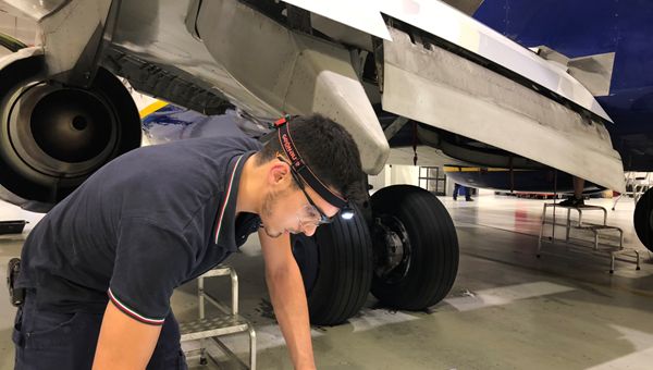 SEAS-AEA, accordo di collaborazione con Istituto Aeronautico Locatelli Bergamo