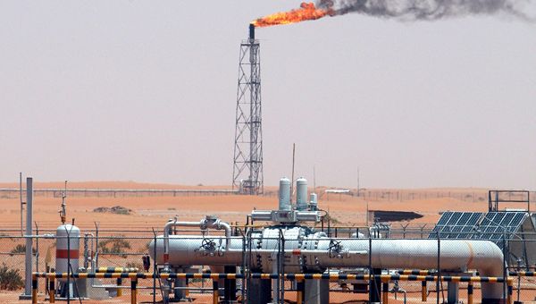 Saudi Aramco, IPO da record