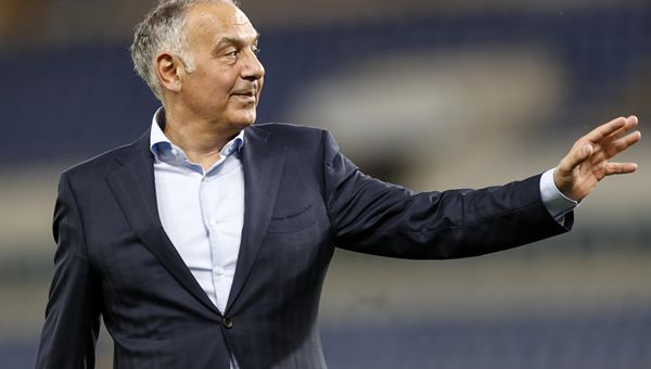 La Roma passa a Friedkin: accordo preliminare per 591 milioni