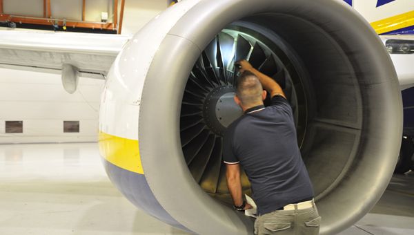 SEAS ottiene da ENAC la certificazione di base Maintenance