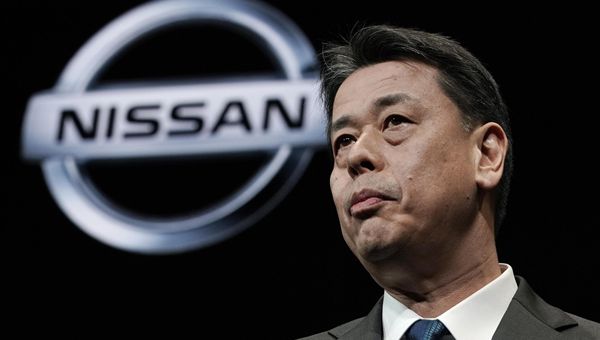 Nissan in utile nel semestre, alza guidance anno