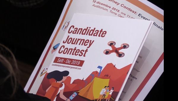 Generali Italia, Perin: "Abbiamo voluto ripensare processo recruiting in chiave innovativa"