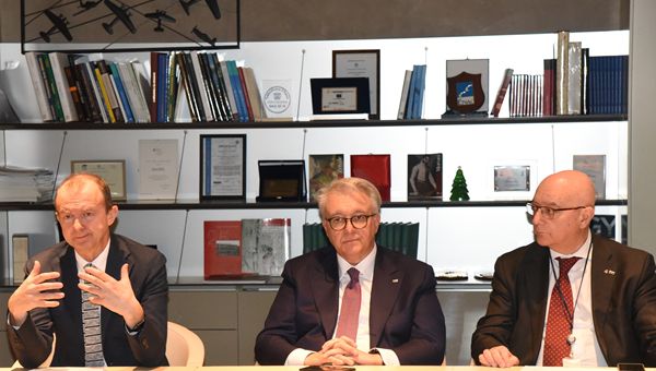 Milano Bergamo aeroporto sempre in crescita