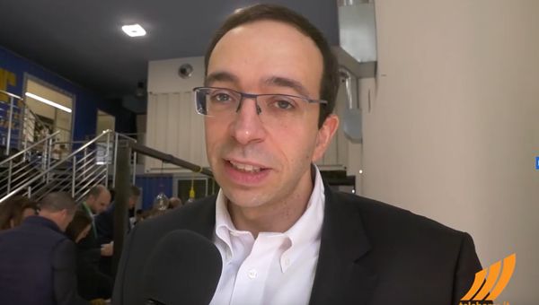 Gruppo Barilla, per il trasporto della pasta punta sulla ferrovia. Il punto di Gianluigi Mason