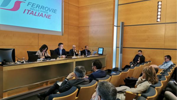 FS Italiane: Trenitalia lancia la conciliazione paritetica nel trasporto regionale