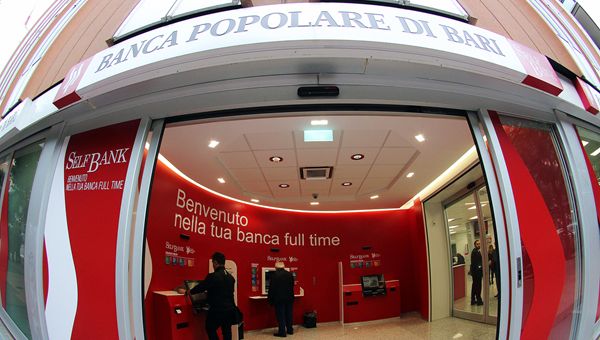 Crac Pop Bari, Marco e Gianluca Jacobini ai domiciliari