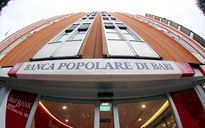 Banche, si torna all'AnnoZero