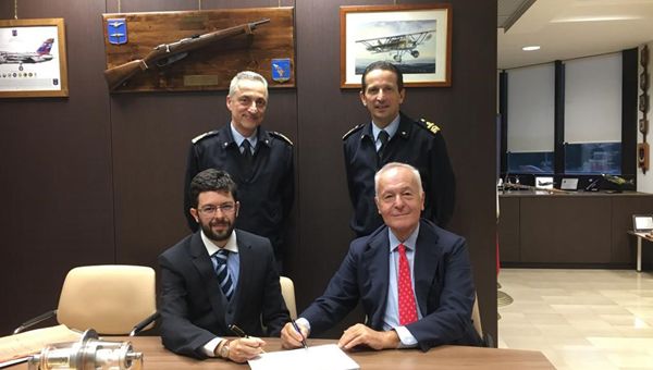 Piaggio Aerospace, motori: siglato contratto per 50 milioni euro