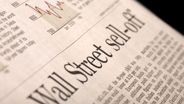 Wall Street all'orizzonte la chiusura è verde