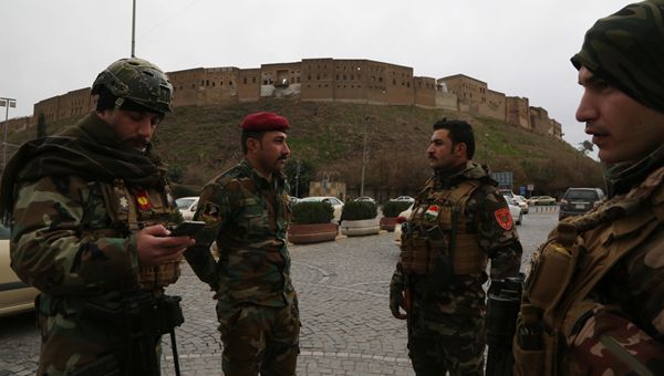 Iran lancia missili contro basi USA in Iraq. 80 vittime e possibili nuovi attacchi